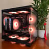 Intel 10 Core Gaming PC GTX 1070 1tb Storage 16GB RAM WIFi WINDOWS 11 Pro
