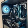 Custom Gaming PC! RTX 3060 Ti | Ryzen 5 3600 | 16GB RAM