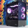 Msi 3060Ti| Gaming PC | Ryzen 5 3600|16GB Ram|Wifi|BT