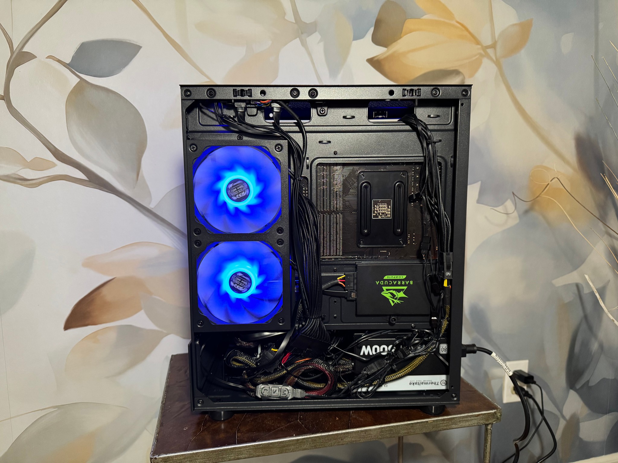 🔥 Budget 1080p Gaming Rig 🎯 | RX 5600 XT • Ryzen 5 • 16GB • 620GB Storage