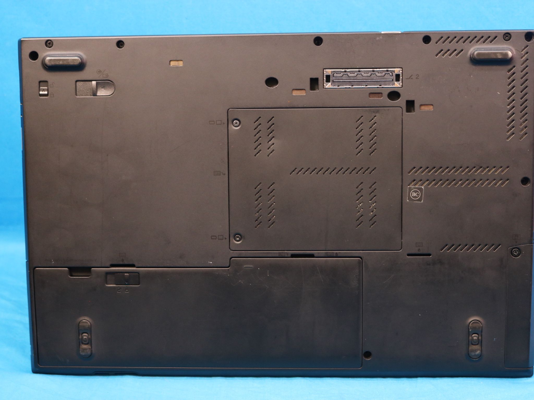 Tech Special - 2013 Lenovo T430s i7-3520m 8GB RAM 14.0" LCD Screen 1600x900 - 4119672280