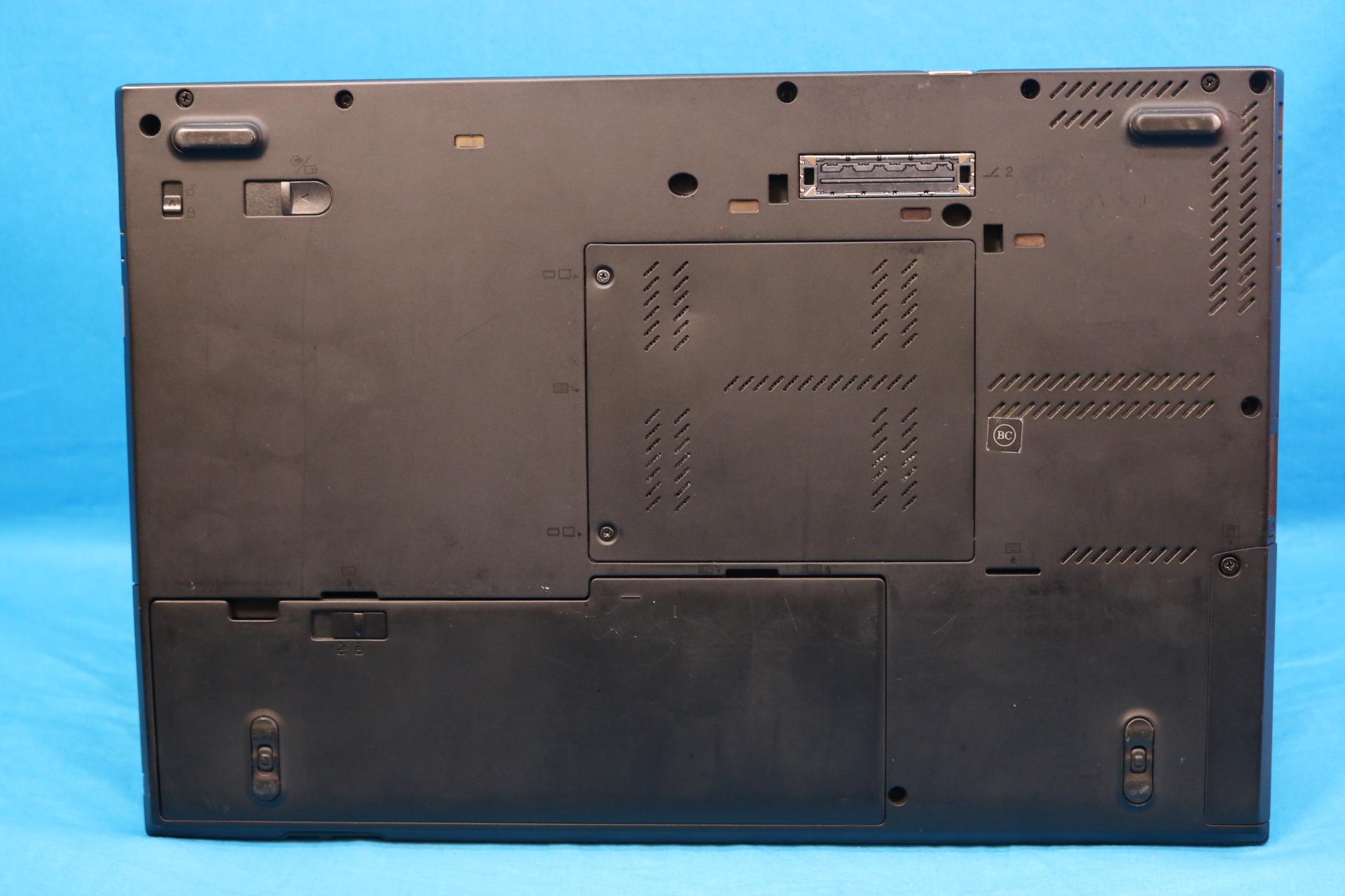 Tech Special - 2013 Lenovo T430s i7-3520m 8GB RAM 14.0" LCD Screen 1600x900 - 4119672280