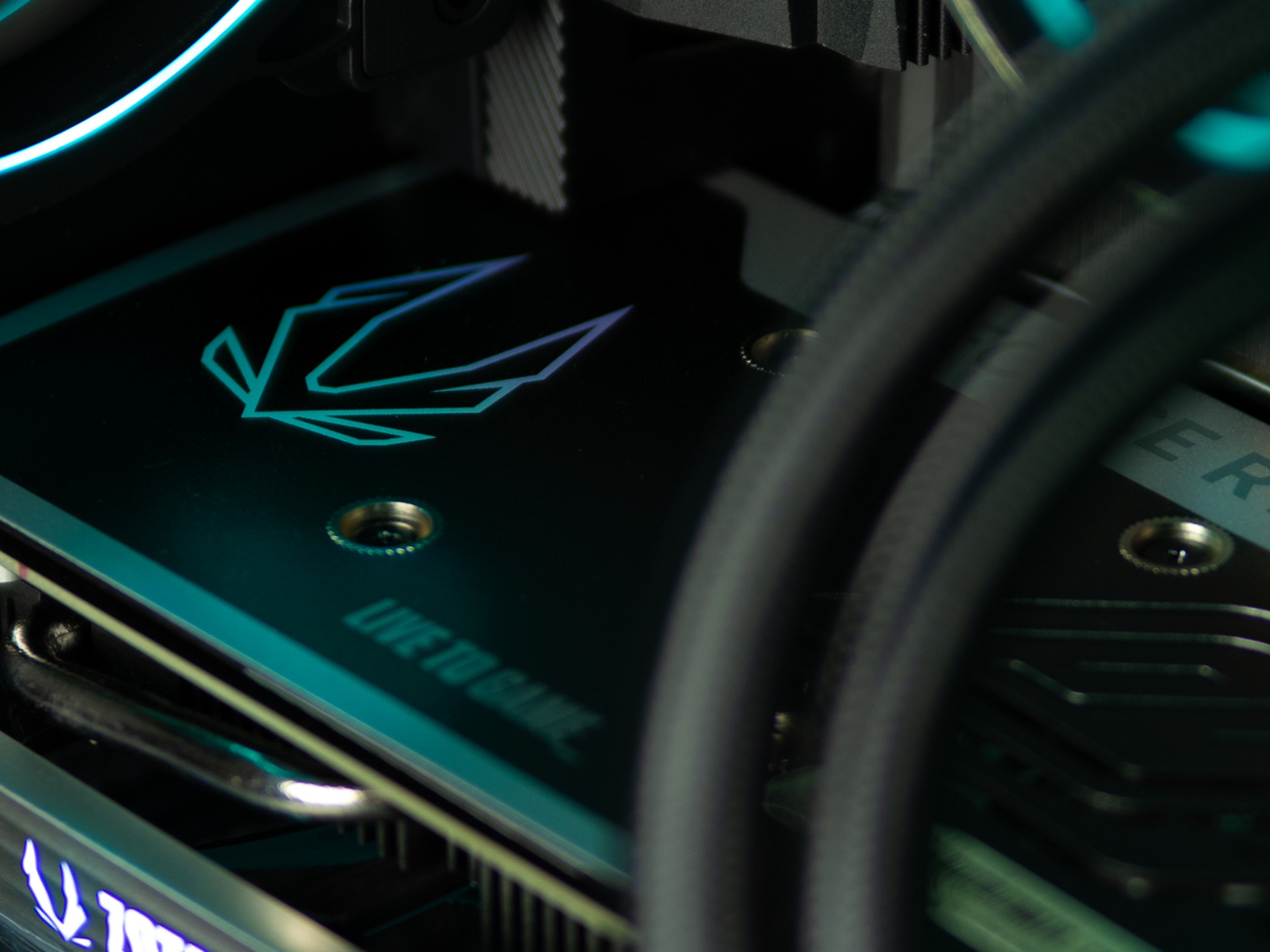"Destro" RTX 4060 32GB Windows 11 1TB Workstation Gaming PC