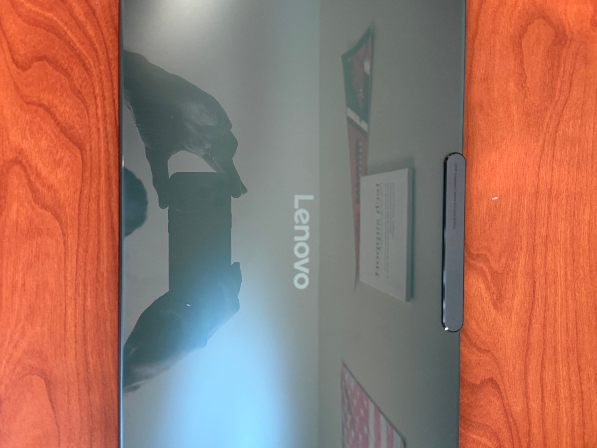 Lenovo Yoga Slim 9i Copilot+ 14" 4K 120Hz OLED Touch Intel Ultra 7 258 32GB 1TB