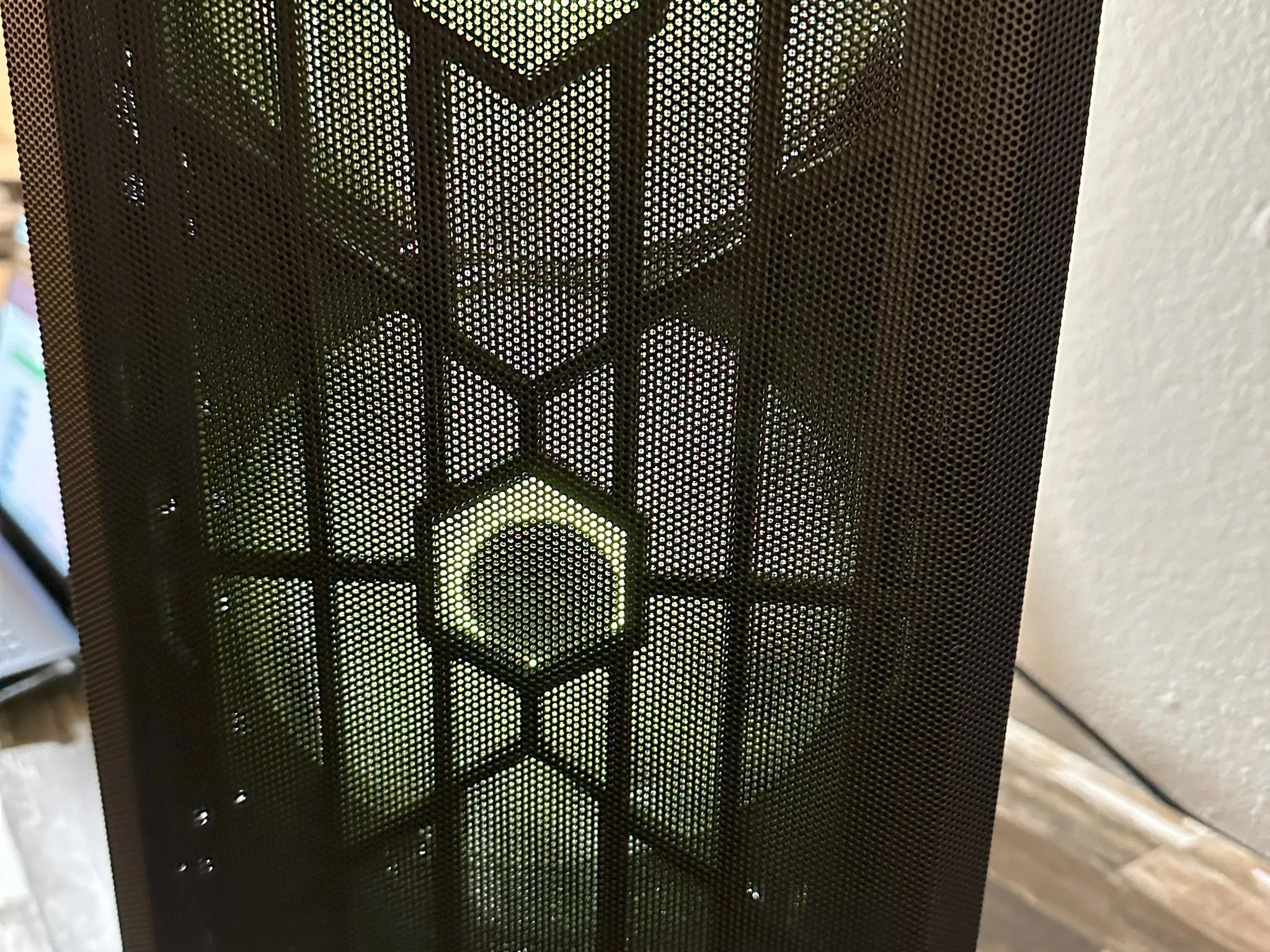 Entry Level 1080P Core i3 12100F with AMD RX6600  gaming PC