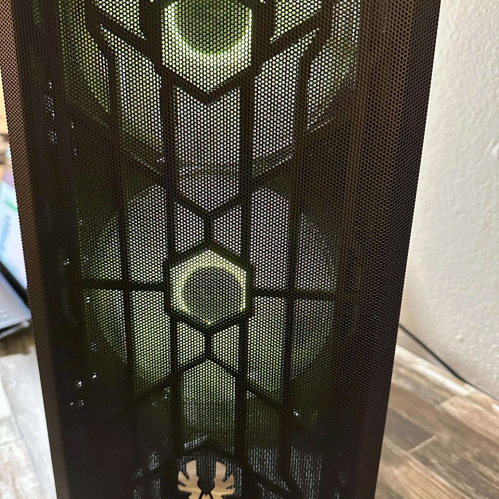 Entry Level 1080P Core i3 12100F with AMD RX6600  gaming PC