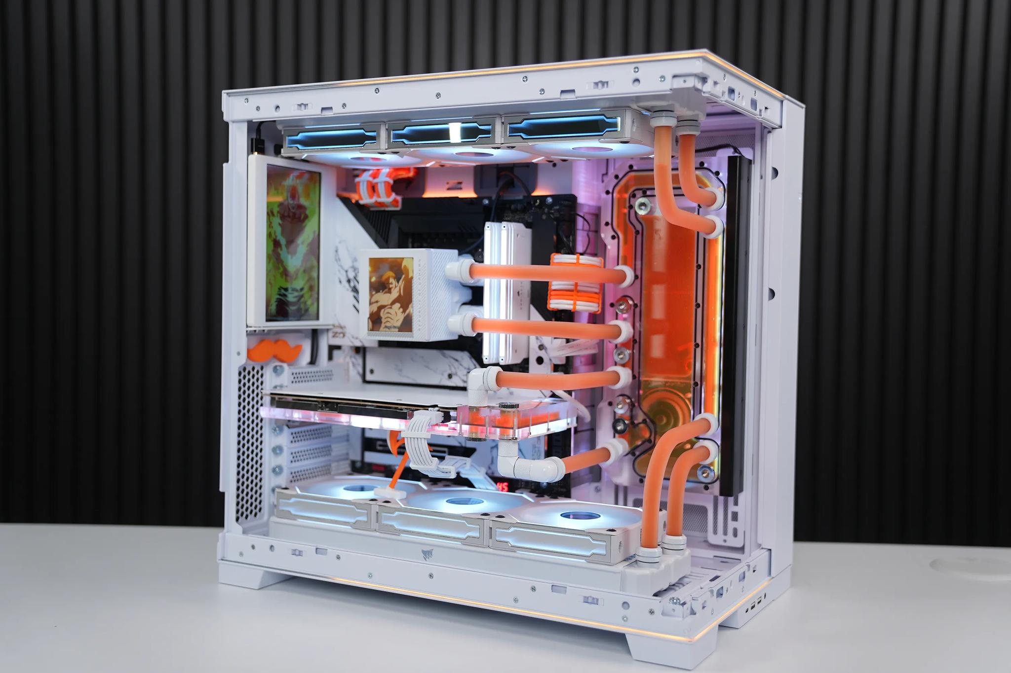 King PCs
