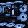 RTX 5080 Windforce OC SFF | Ryzen 7 9800X3D | 32GB DDR5 | B850 | 4TB SSD | 1000W Custom Gaming PC