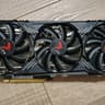 PNY XLR8 Gaming VERTO EPIC-X RGB OC GeForce RTX 4060 Ti