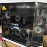 Custom Gaming PC Build
