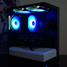 1080p Gaming PC - RTX 3060 12GB | Ryzen 5 5600X | 16GB RAM | 500GB NVME SSD