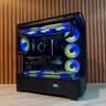 9070 XT 16GB | RYZEN 7 7700 | 1TB SSD | 750w | 360mm AIO