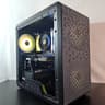 RTX 3060-ti / Ryzen 5 3600 / 16GB DDR4 / 1TB SSD / 1080p "Box"
