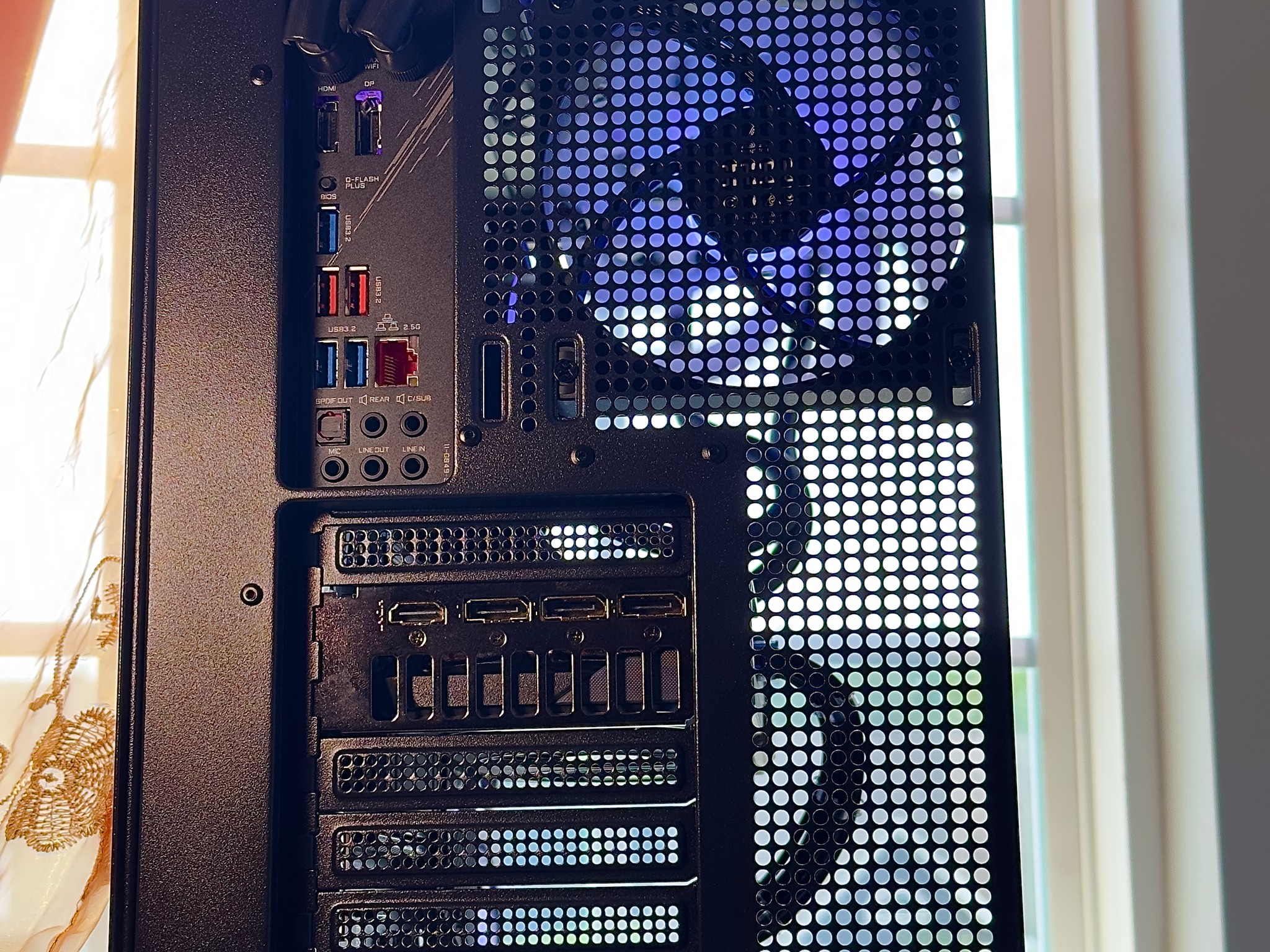 🔥Gaming/Streaming PC🔥 | RTX 5060TI 16GB  | Ryzen 5 | 2.5TB | 16GB (3600hz) | WiFi&BT | Windows 11