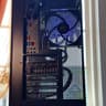 🔥Gaming/Streaming PC🔥 | RTX 5060TI 16GB  | Ryzen 5 | 2.5TB | 16GB (3600hz) | WiFi&BT | Windows 11