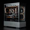 ~Nebula~ 1440P Gaming PC (RTX 3080 | Ryzen 7 5800X | 32gb RAM)