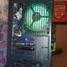 Custom Gaming PC Build