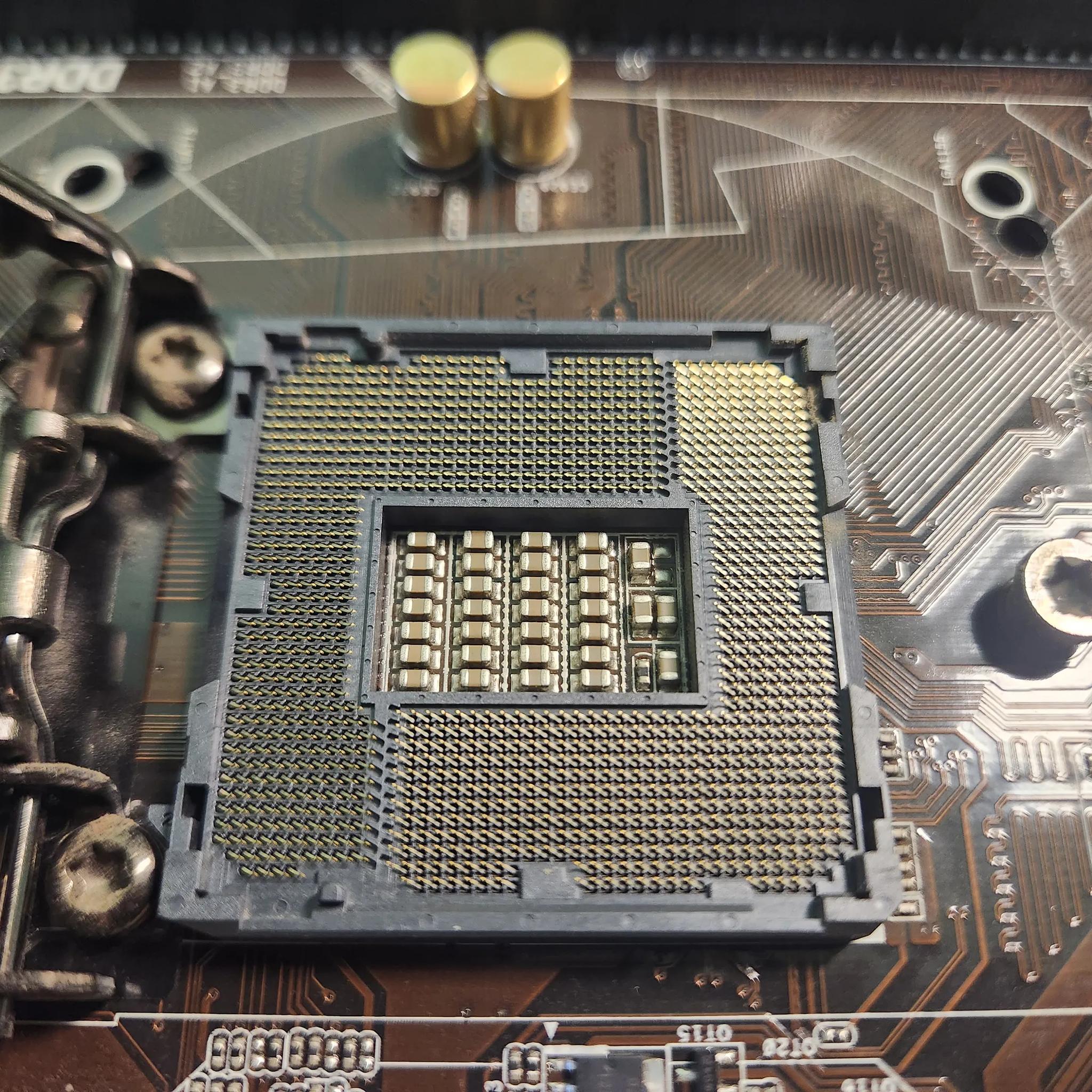 ASRock Z77 Extreme 4 motherboard combo with I7-2600 / G-SKILL 16GB DDR3, LGA 1155
