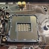 ASRock Z77 Extreme 4 motherboard combo with I7-2600 / G-SKILL 16GB DDR3, LGA 1155