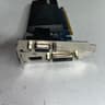 ASUS GeForce GT 710 2GB GDDR5 GT710‑SL‑2GD5‑CSM – LP Card & Bracket – Tested