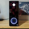 Omen Gaming Desktop - RTX 3080 10GB, i7 10700KF, 32GB RAM, 1TB NVME SSD