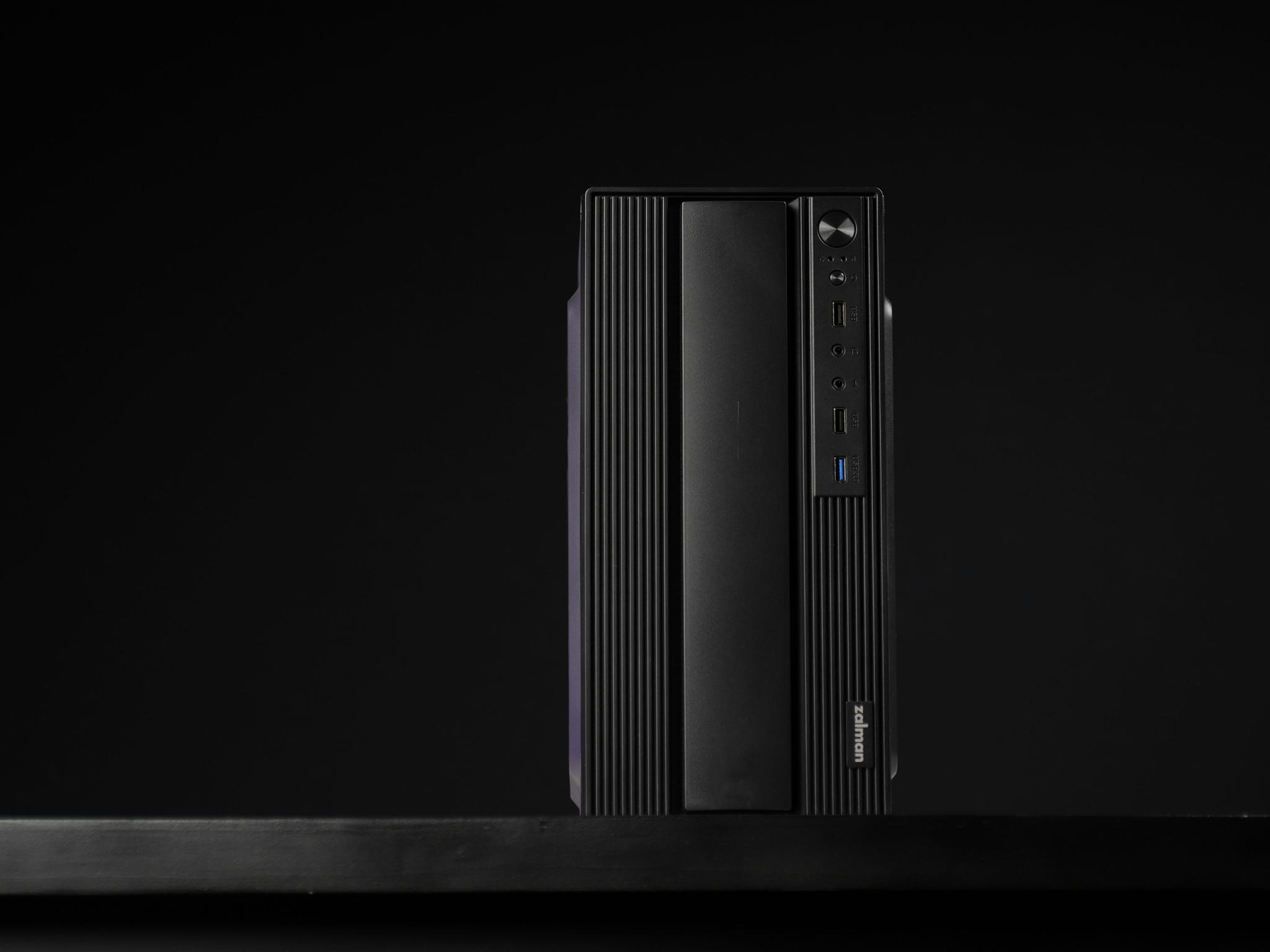 \ SF-05 / GTX 1060 Intel Core i5 6600K 16GB .9TB Windows 11 Gaming PC Powerhouse