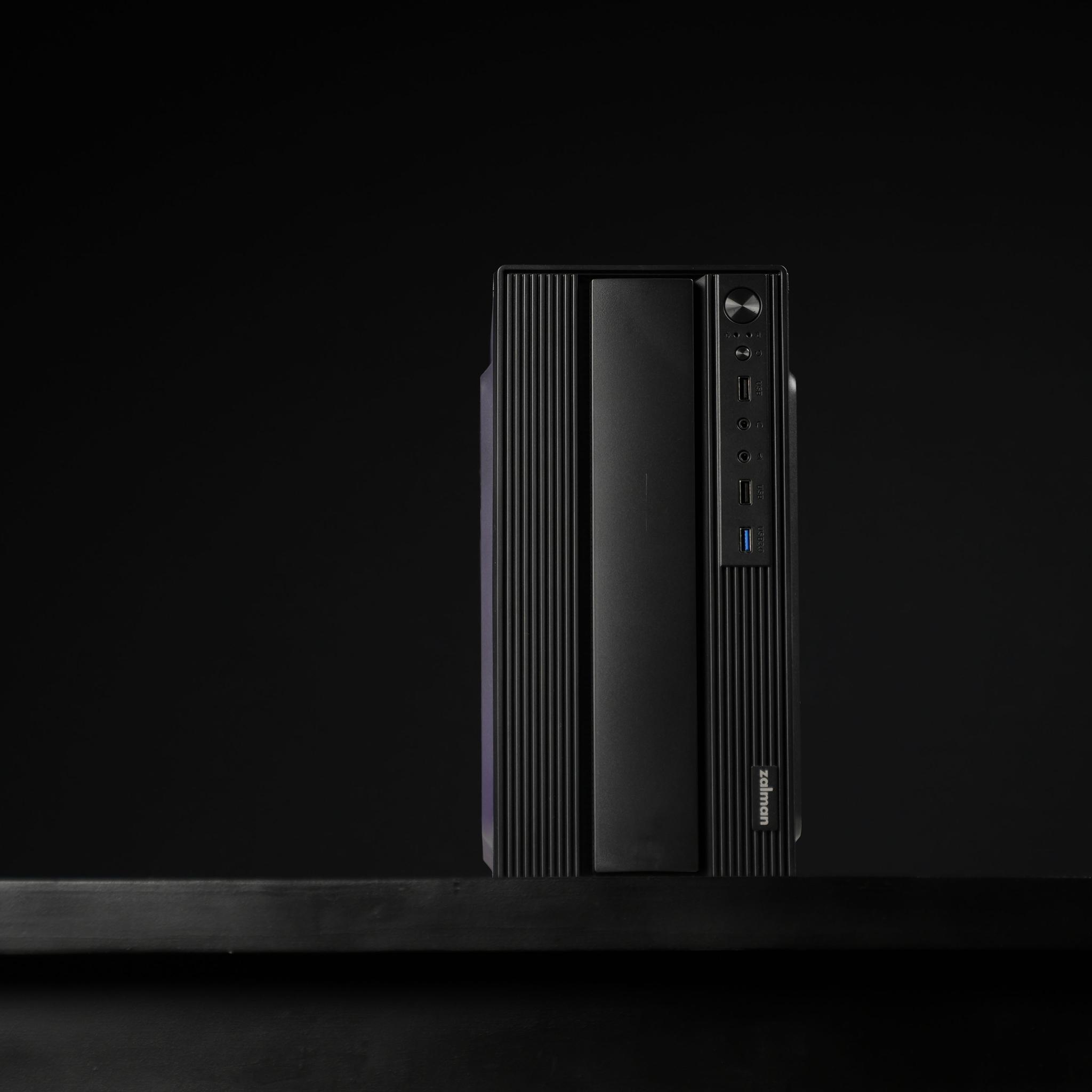 \ SF-05 / GTX 1060 Intel Core i5 6600K 16GB .9TB Windows 11 Gaming PC Powerhouse