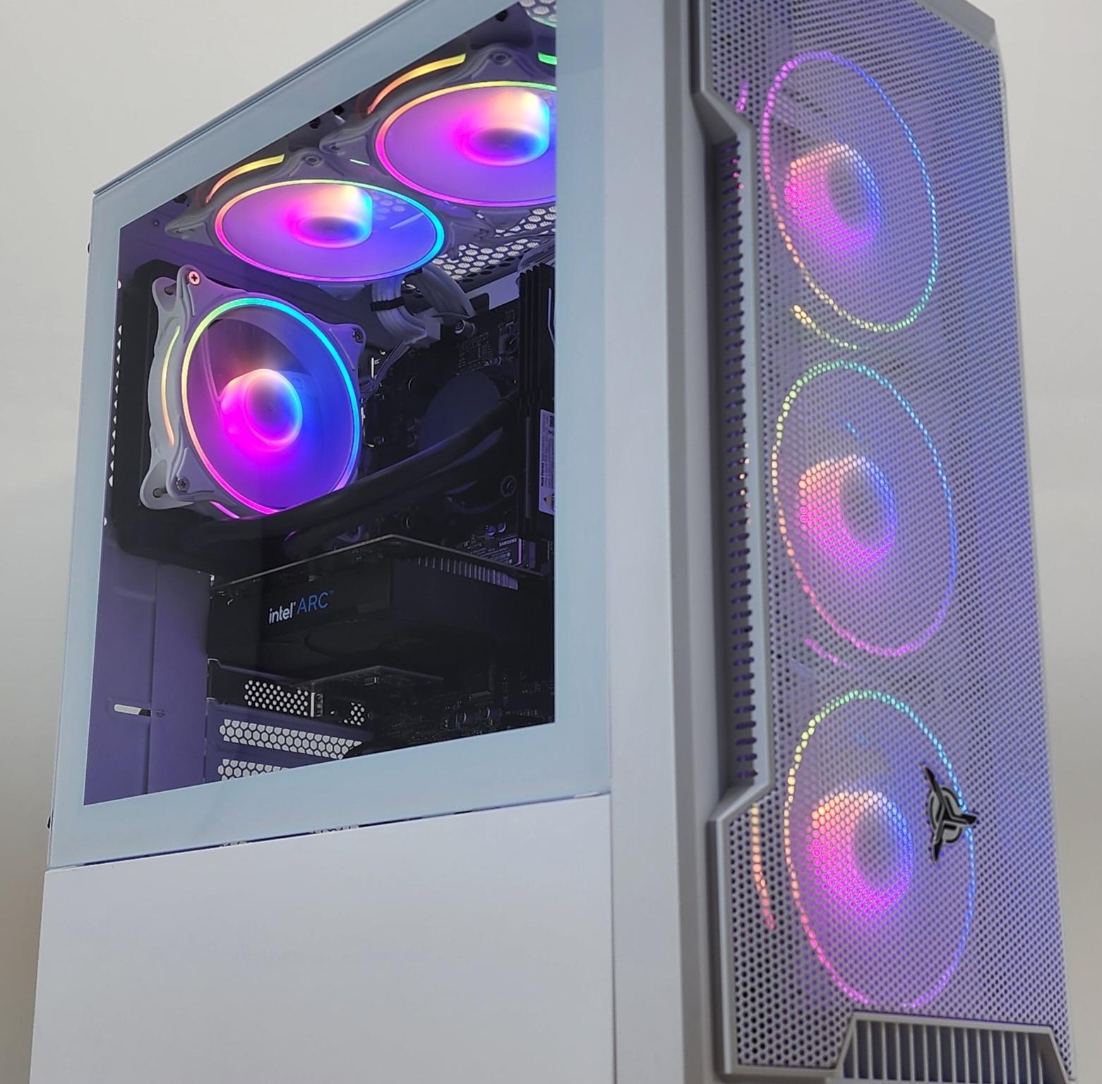 Intel Arc A380 - Image 3