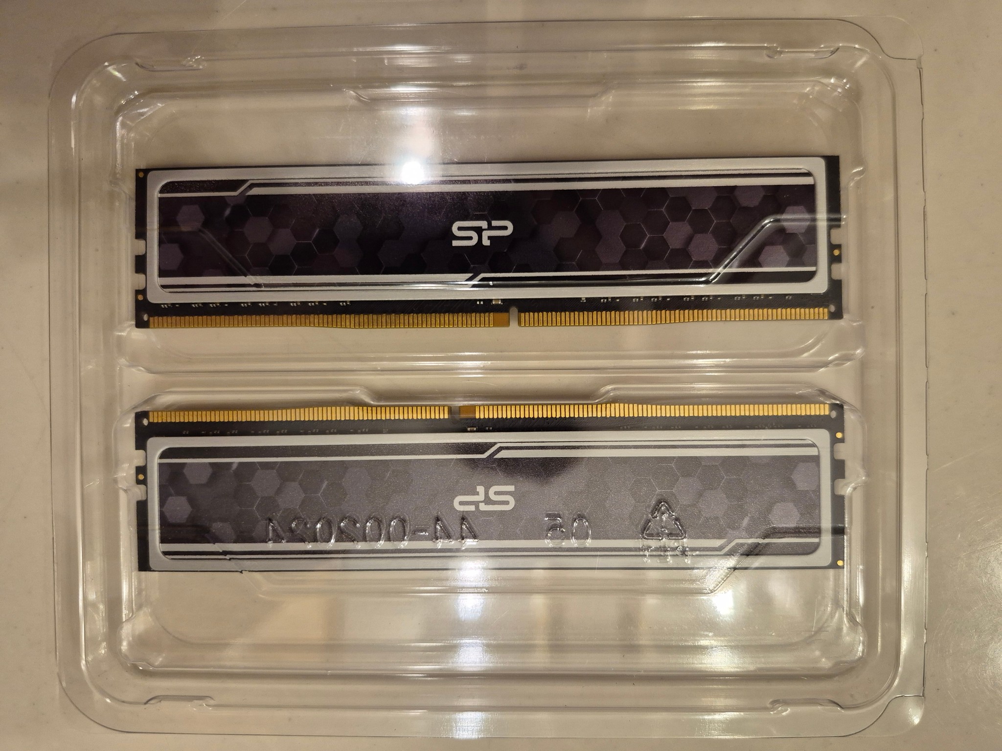 Silicon Power DDR4 3200 16Gb (2x8Gb) CL16