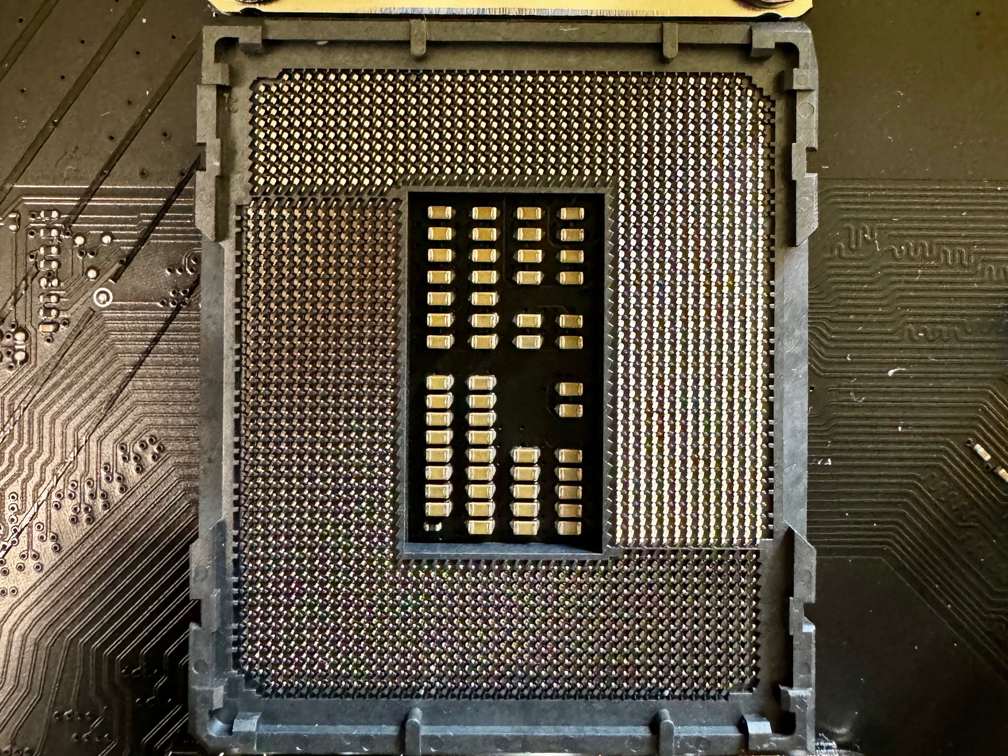 Intel i7 12700K and MSI Pro Z790-A WiFi DDR4 Bundle