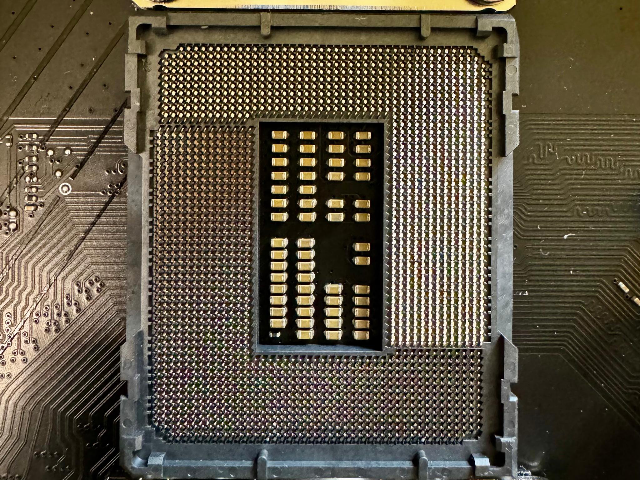 Intel i7 12700K and MSI Pro Z790-A WiFi DDR4 Bundle