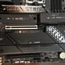 Asus Strix X870E-E Gaming Wifi.