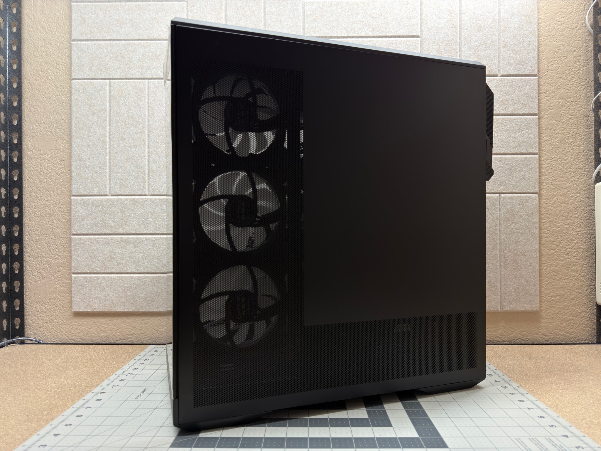 RTX 4080 Super 16GB | i9-13900K | 32GB DDR5 | 3TB Storage — High-End Gaming PC