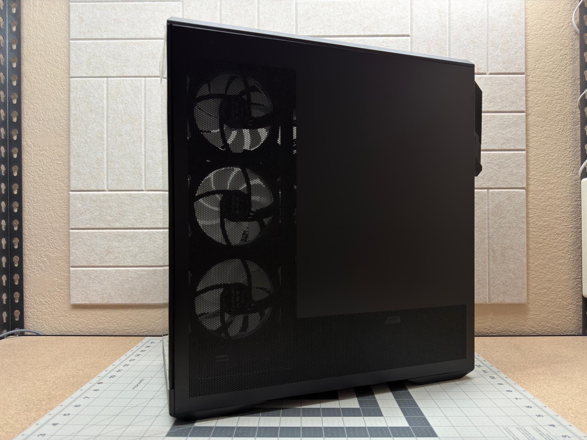 RTX 4080 Super 16GB | i9-13900K | 32GB DDR5 | 3TB Storage — High-End Gaming PC