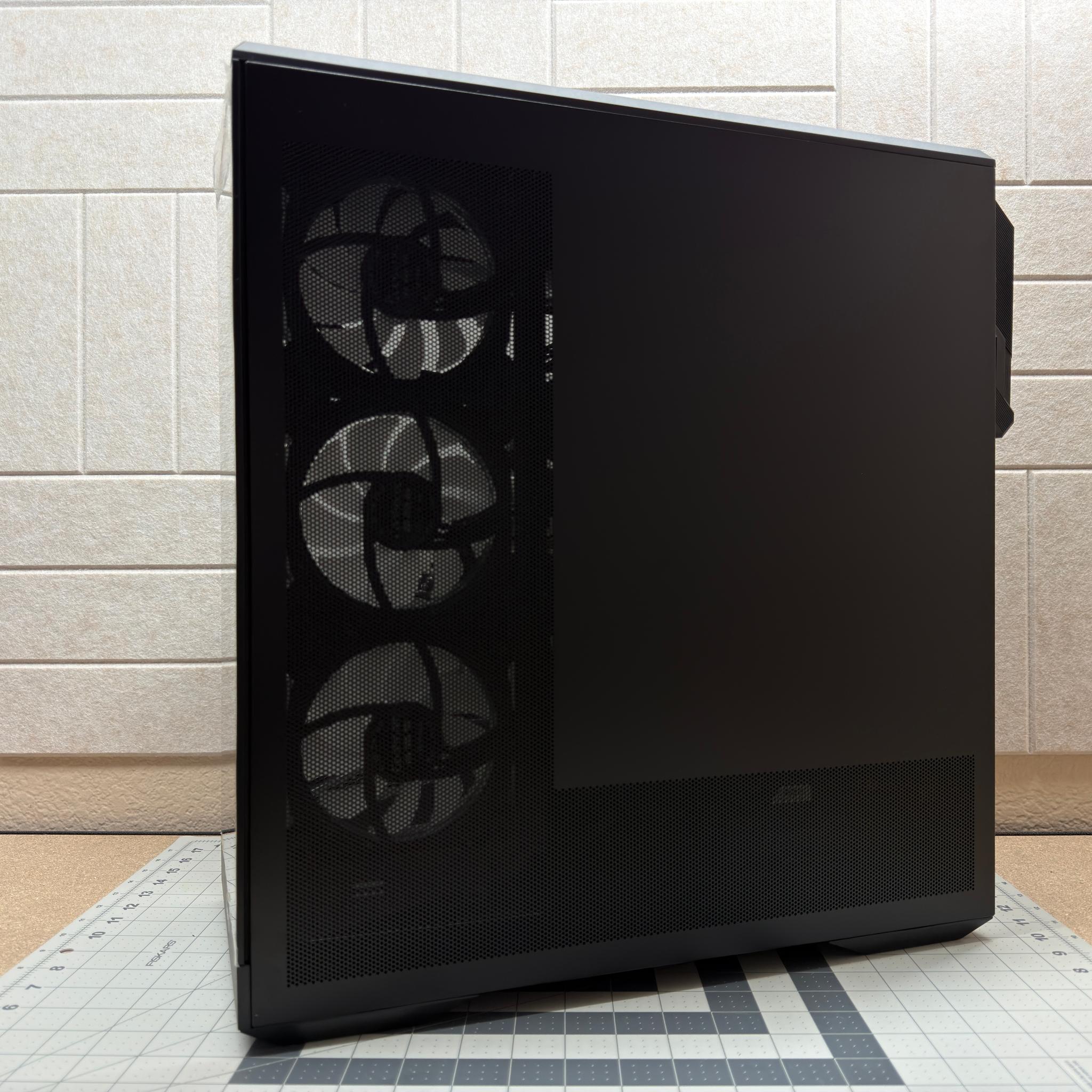 RTX 4080 Super 16GB | i9-13900K | 32GB DDR5 | 3TB Storage — High-End Gaming PC