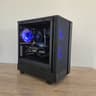 GeForce GTX 1660 Super Custom Gaming PC - Ryzen 5 2600, 16GB RAM, 512GB SSD