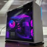 Gaming PC i7-8700 16GB RAM 480GB SSD GTX 1650 SUPER 4GB Windows 11 Computer