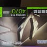 7800X3D/RTX 4070ti Gaming Machine