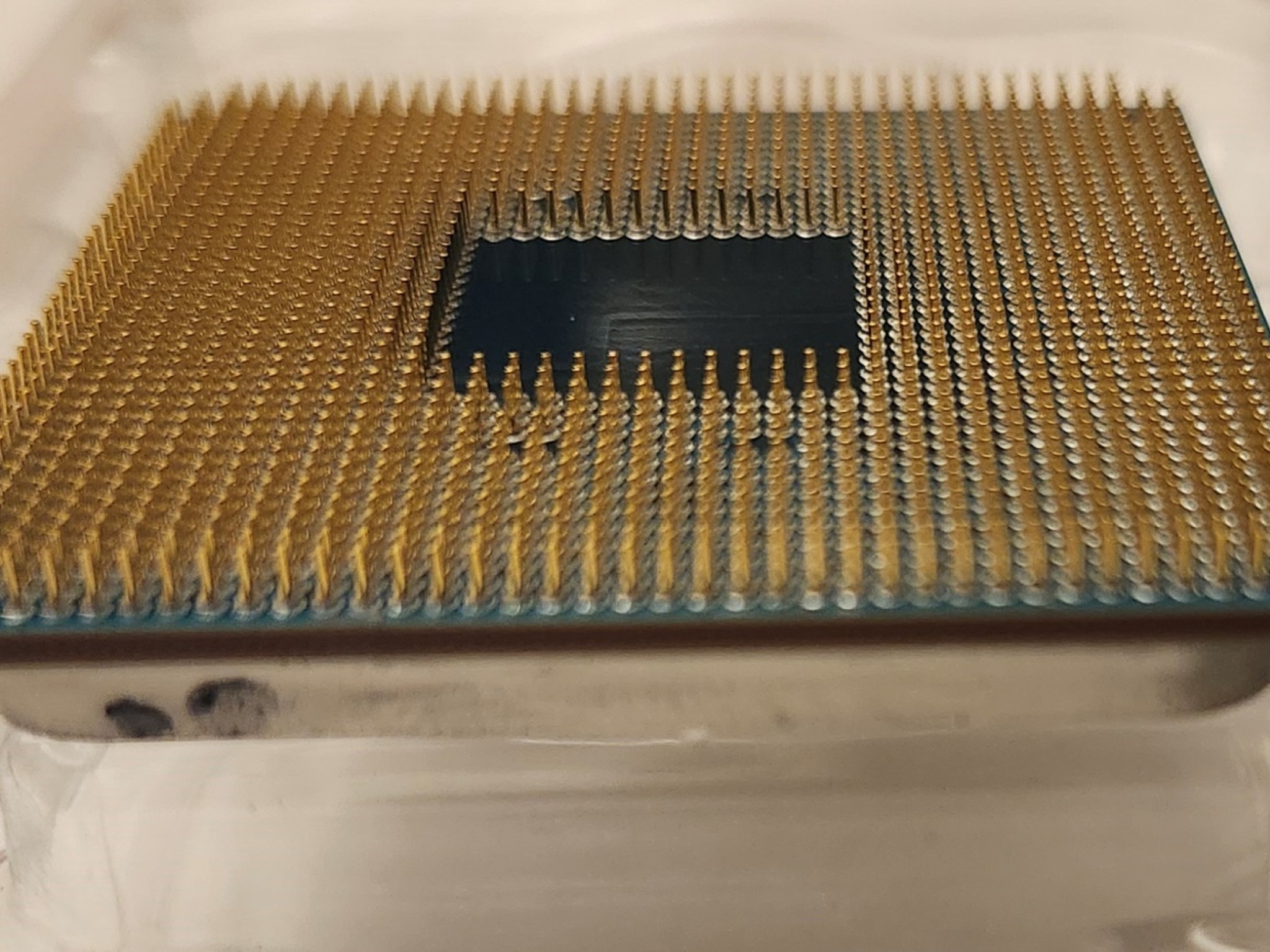Ryzen 5 4600g Processer with AMD Wraith Stealth Heat sync
