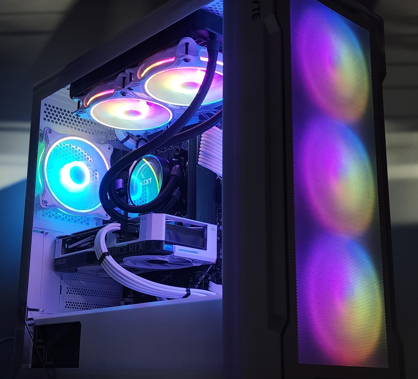 NVIDIA GeForce RTX 4060 Ti - Image 3