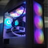Gaming PC i7-12700 16GB RAM 1TB SSD RTX 4060 Ti 8GB Windows 11 Computer