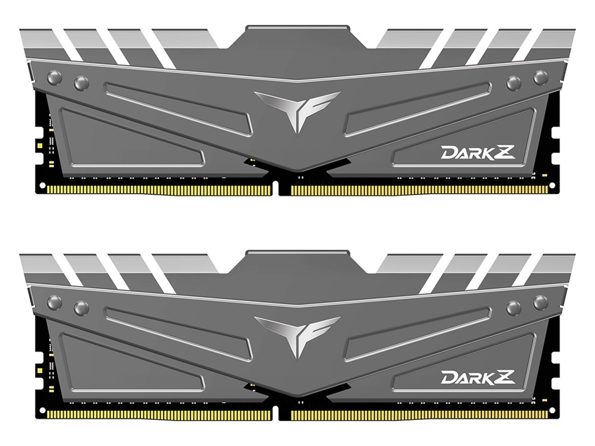 TEAMGROUP T-Force Dark Z 16GB DDR4-3200 (2x8GB)