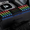 CORSAIR DOMINATOR PLATINUM RGB 16GB (2 x 8GB) DDR4 DRAM 3600MHz