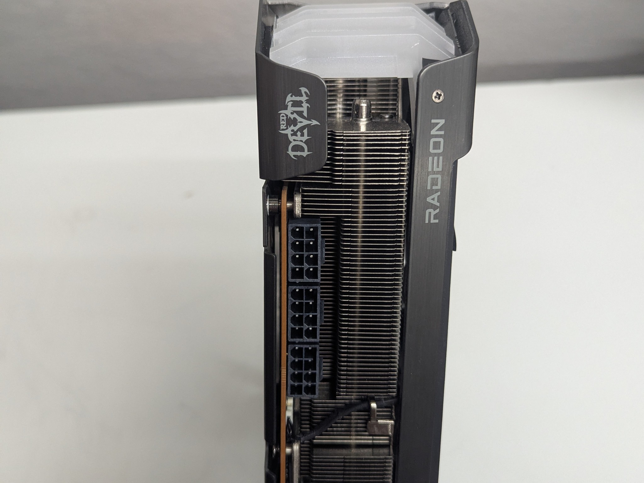 🔥 PowerColor Red Devil Radeon RX 6900 XT | 16GB GDDR6 | Flagship RDNA 2 Beast 🚀
