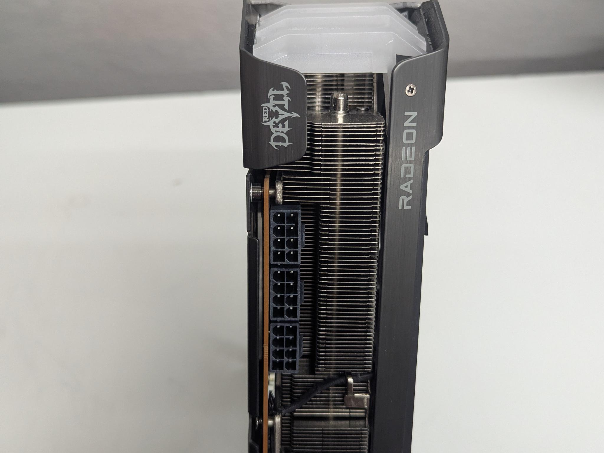 🔥 PowerColor Red Devil Radeon RX 6900 XT | 16GB GDDR6 | Flagship RDNA 2 Beast 🚀
