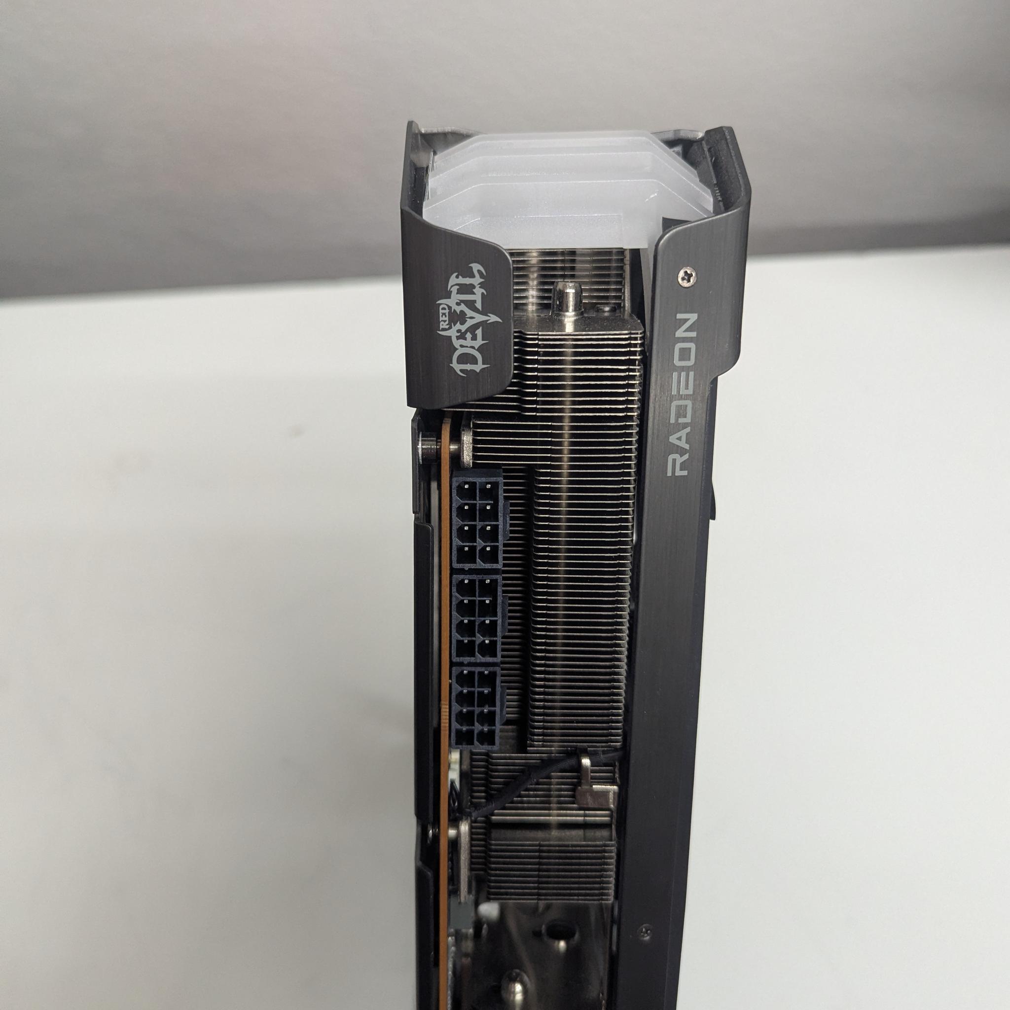 🔥 PowerColor Red Devil Radeon RX 6900 XT | 16GB GDDR6 | Flagship RDNA 2 Beast 🚀