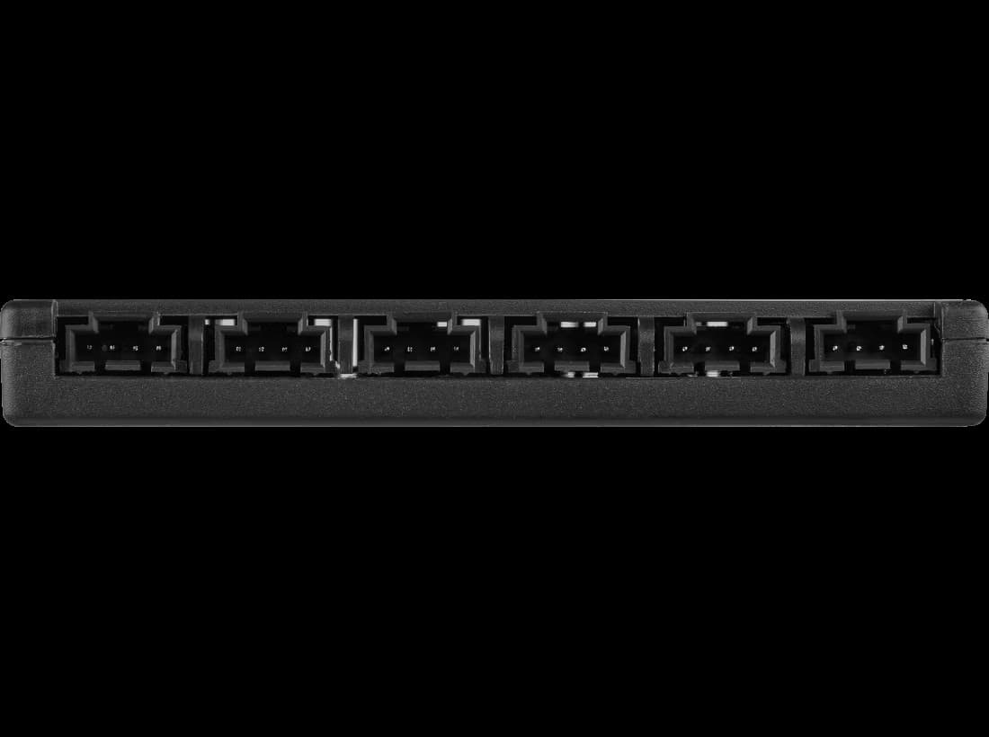 Corsair Commander CORE RGB PWM Fan Controller