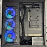 RTX 5060 Ti / 32GB DDR5 Ram / Ryzen 5 9600X / 1TB Crucial Nvme / 650w psu / windows 11