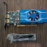 AMD Radeon PRO W6400 4GB GDDR6 Low Profile