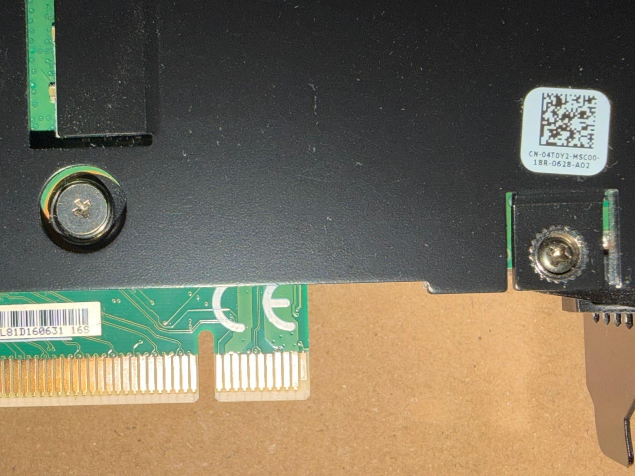 Dell RTX 3080 (10GB) OEM